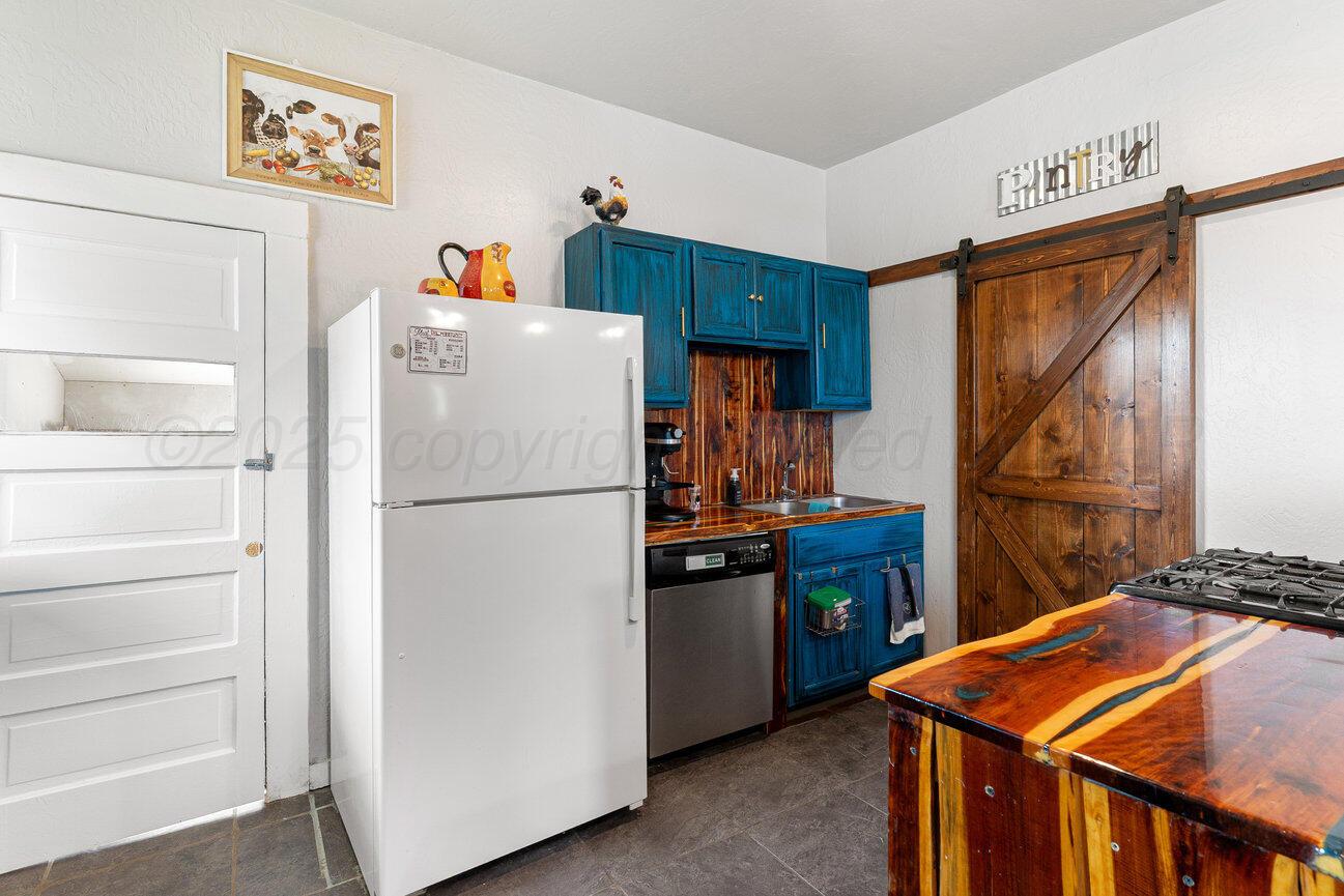 5207 Echo Street Amarillo, TX 79108 - Photo 11 of 29 Color-11