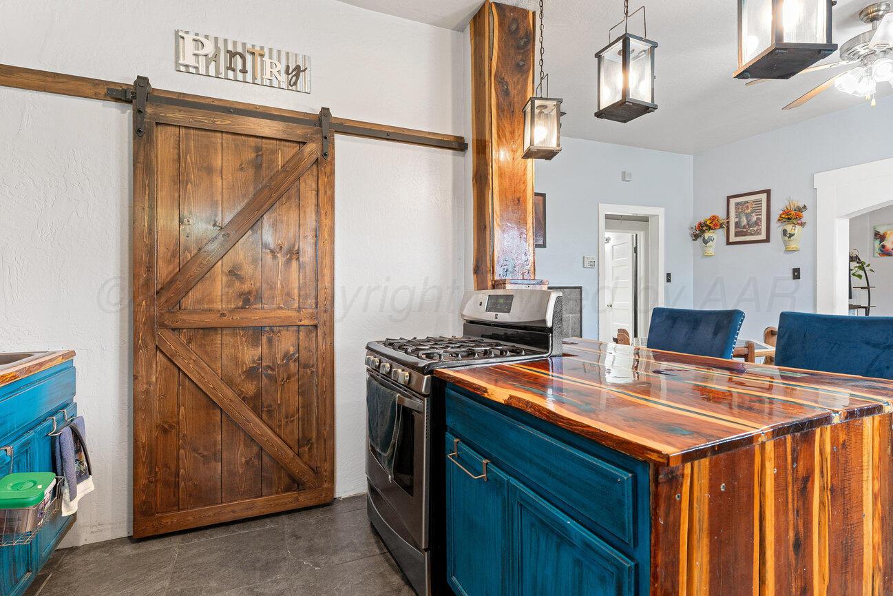 5207 Echo Street Amarillo, TX 79108 - Photo 12 of 29 Color-12