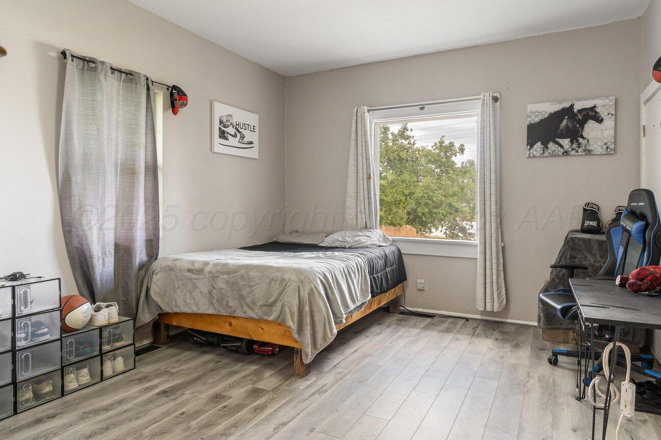 5207 Echo Street Amarillo, TX 79108 - Photo 14 of 29 Color-14