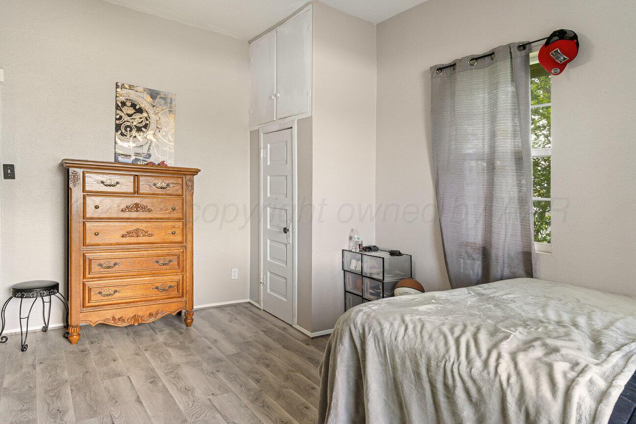 5207 Echo Street Amarillo, TX 79108 - Photo 15 of 29 Color-15