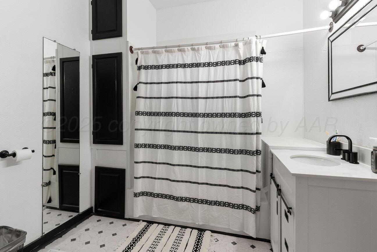 5207 Echo Street Amarillo, TX 79108 - Photo 16 of 29 Color-16