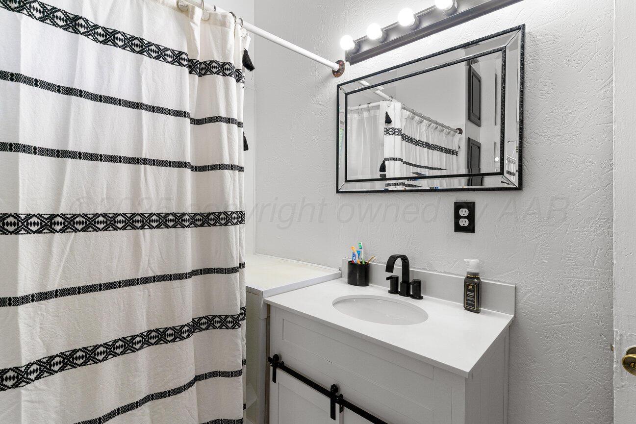 5207 Echo Street Amarillo, TX 79108 - Photo 17 of 29 Color-17