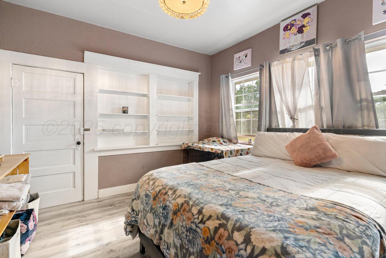 5207 Echo Street Amarillo, TX 79108 - Photo 21 of 29 Color-21