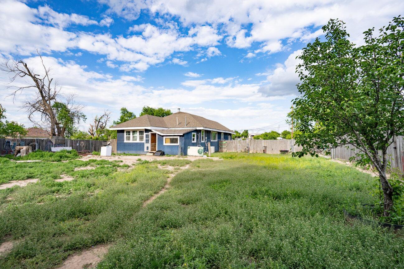 5207 Echo Street Amarillo, TX 79108 - Photo 23 of 29 Color-23