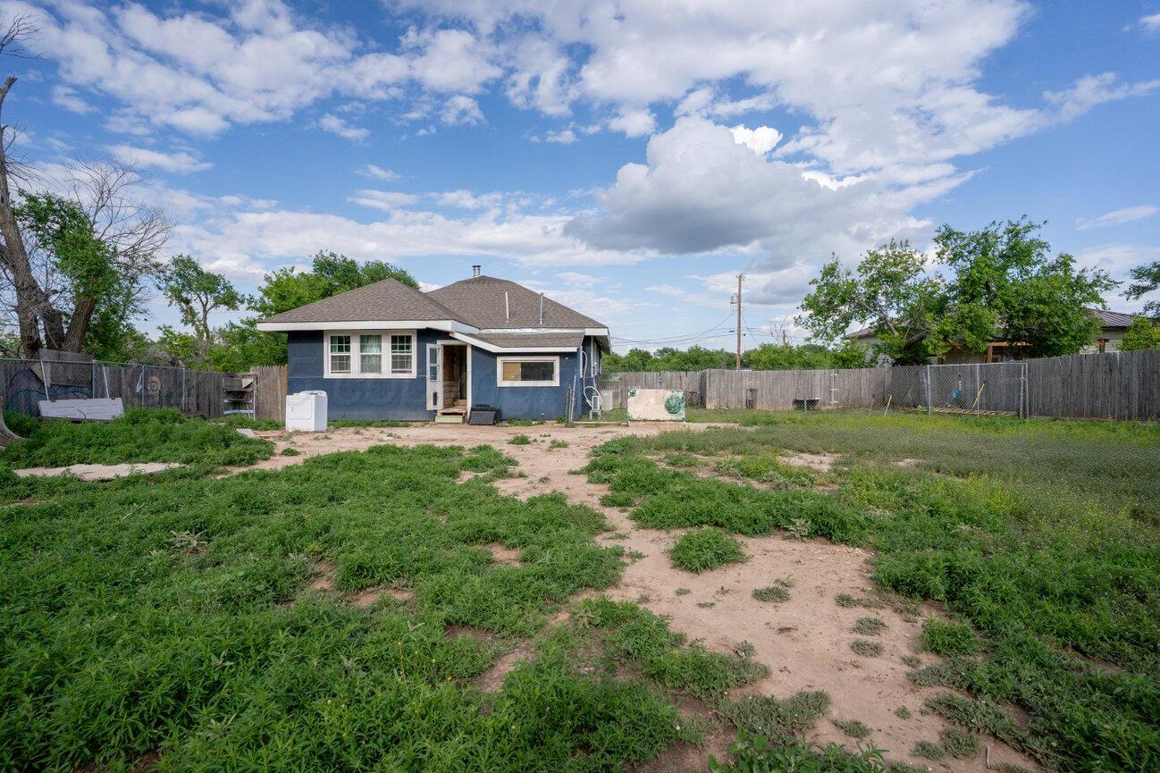 5207 Echo Street Amarillo, TX 79108 - Photo 24 of 29 Color-24