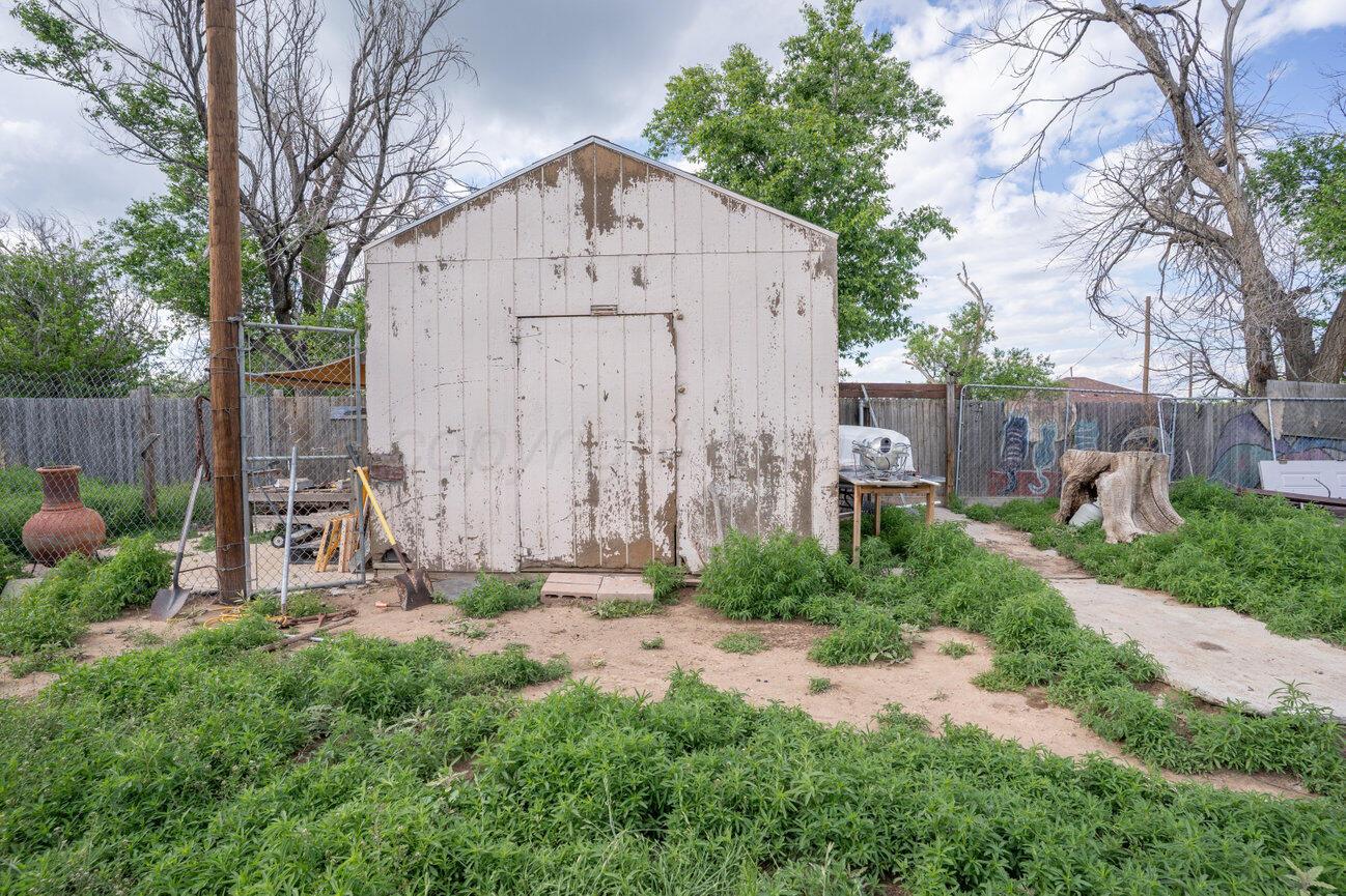 5207 Echo Street Amarillo, TX 79108 - Photo 25 of 29 Color-25