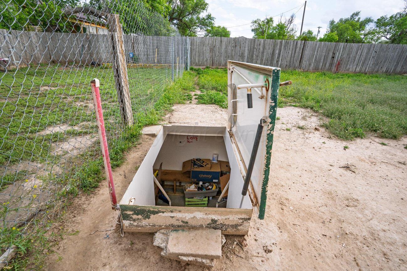 5207 Echo Street Amarillo, TX 79108 - Photo 27 of 29 Color-27