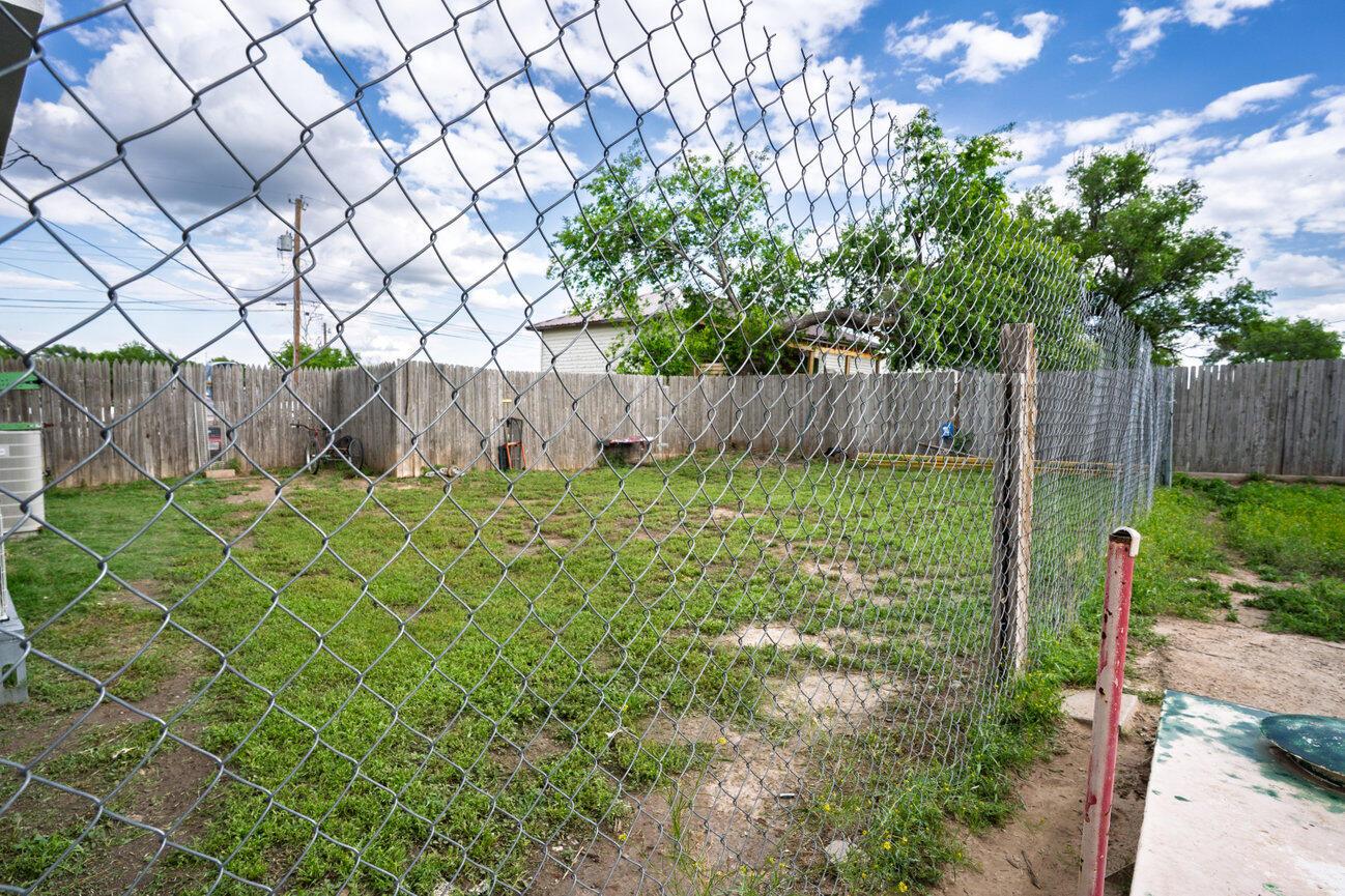 5207 Echo Street Amarillo, TX 79108 - Photo 28 of 29 Color-28