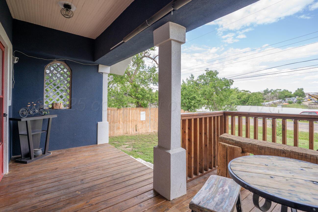 5207 Echo Street Amarillo, TX 79108 - Photo 29 of 29 Color-29