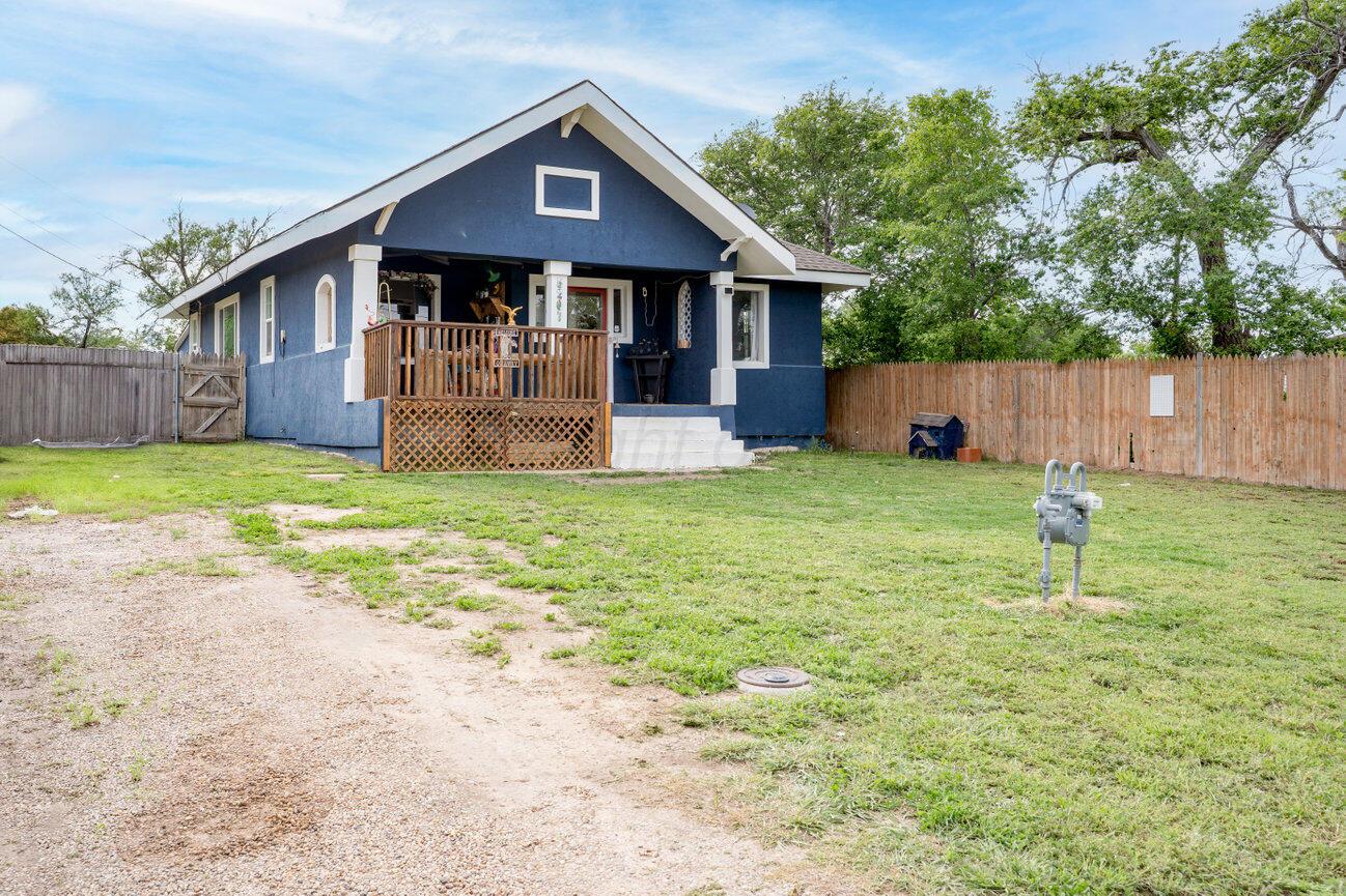5207 Echo Street Amarillo, TX 79108 - Photo 3 of 29 Color-3