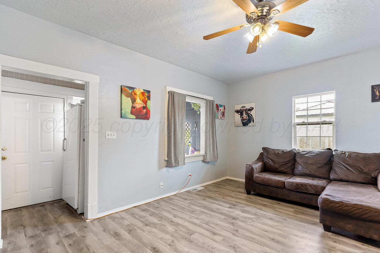 5207 Echo Street Amarillo, TX 79108 - Photo 5 of 29 Color-5