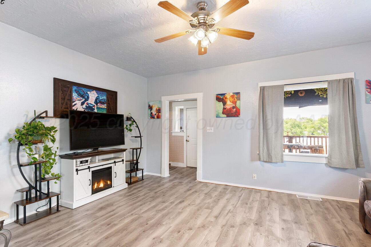 5207 Echo Street Amarillo, TX 79108 - Photo 6 of 29 Color-6