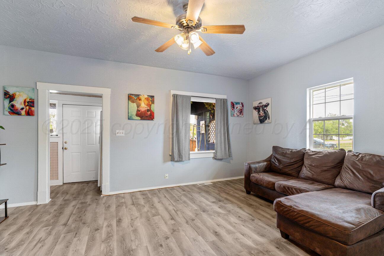 5207 Echo Street Amarillo, TX 79108 - Photo 7 of 29 Color-7