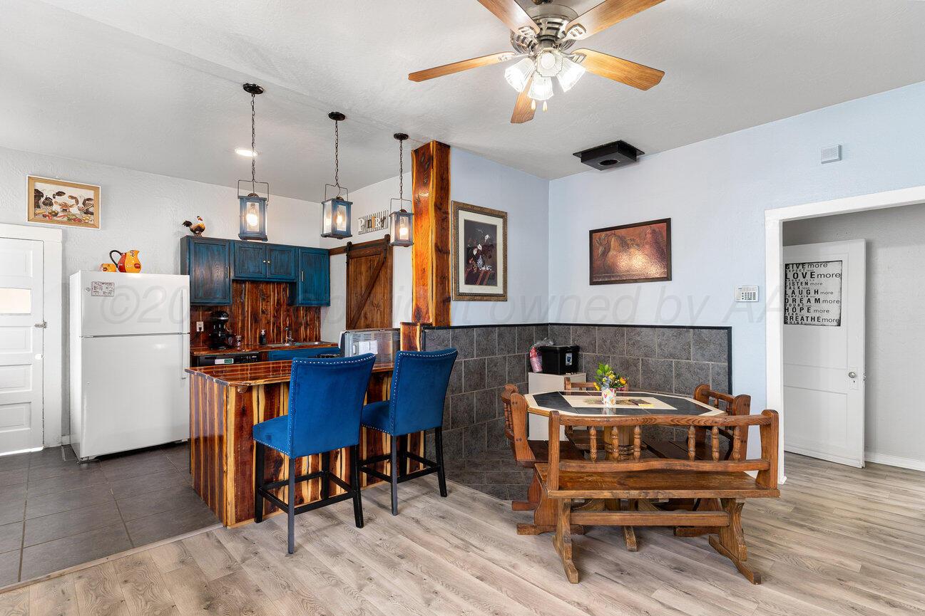 5207 Echo Street Amarillo, TX 79108 - Photo 9 of 29 Color-9