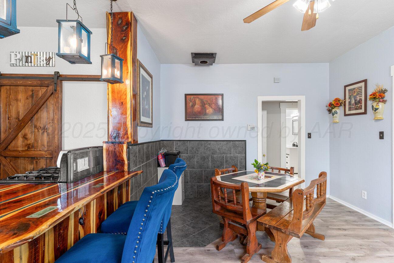 5207 Echo Street Amarillo, TX 79108 - Photo 10 of 29 Color-10