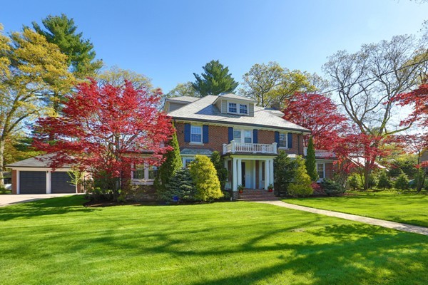 133 Fuller Street Newton, MA 02465 - Photo 3 of 22