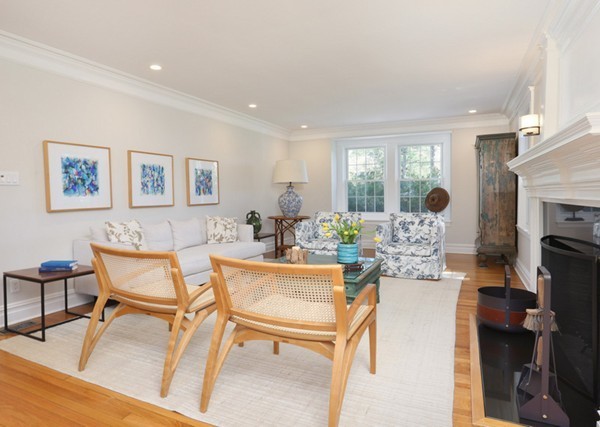 133 Fuller Street Newton, MA 02465 - Photo 8 of 22