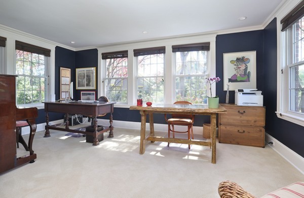 133 Fuller Street Newton, MA 02465 - Photo 9 of 22