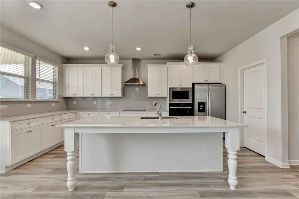 2741 Dolce Road Dacula, GA 30019 - Photo 21 of 61 Gallery Image 21