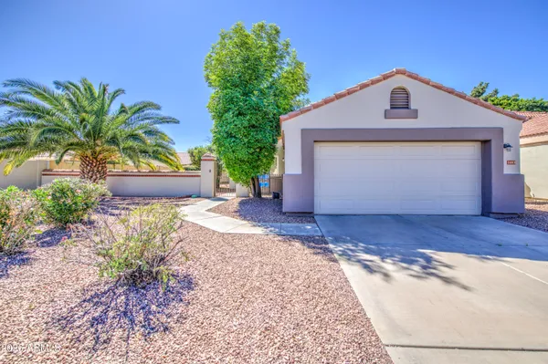 $449,500 | 1441 West Lobster Trap Drive, Gilbert, AZ 85233