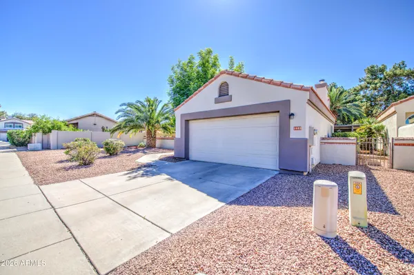 $449,500 | 1441 West Lobster Trap Drive, Gilbert, AZ 85233
