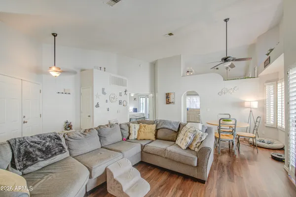 $449,500 | 1441 West Lobster Trap Drive, Gilbert, AZ 85233