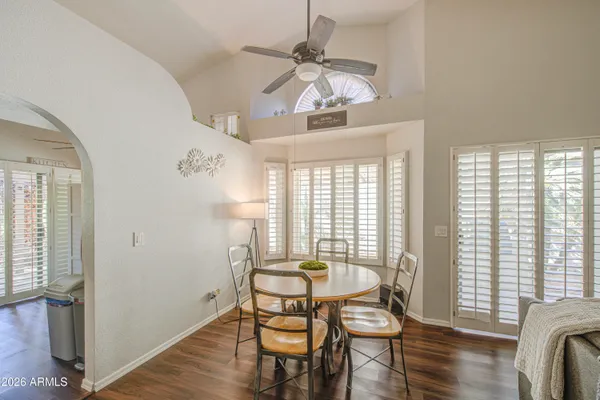 $449,500 | 1441 West Lobster Trap Drive, Gilbert, AZ 85233