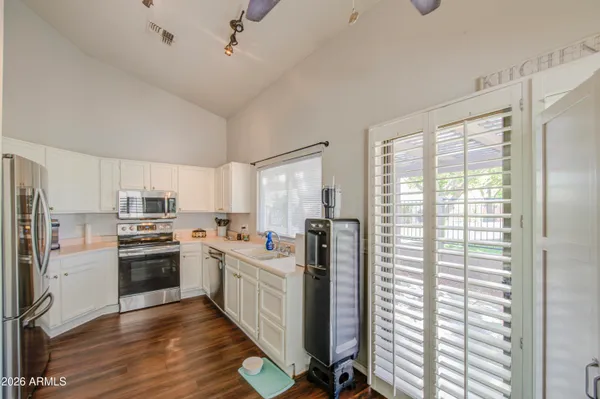 $449,500 | 1441 West Lobster Trap Drive, Gilbert, AZ 85233