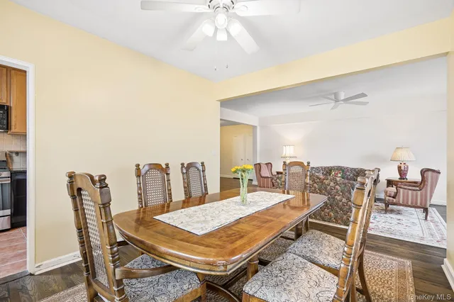 $399,000 | 2 Overlook Road, Unit 3C3, White Plains, NY 10605