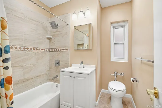 $399,000 | 2 Overlook Road, Unit 3C3, White Plains, NY 10605