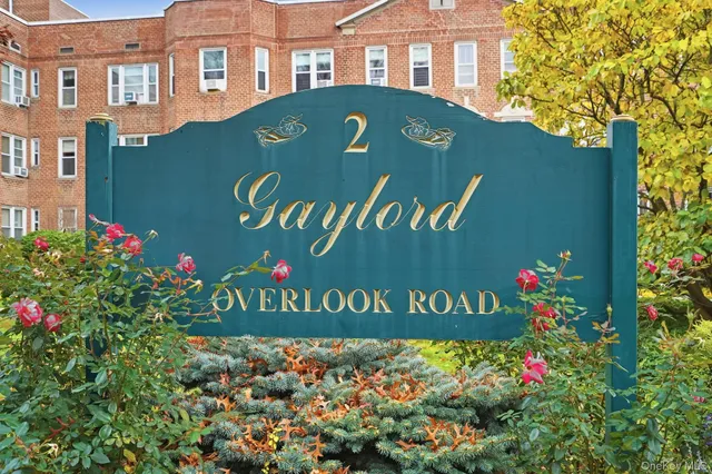 $399,000 | 2 Overlook Road, Unit 3C3, White Plains, NY 10605