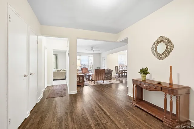 $399,000 | 2 Overlook Road, Unit 3C3, White Plains, NY 10605