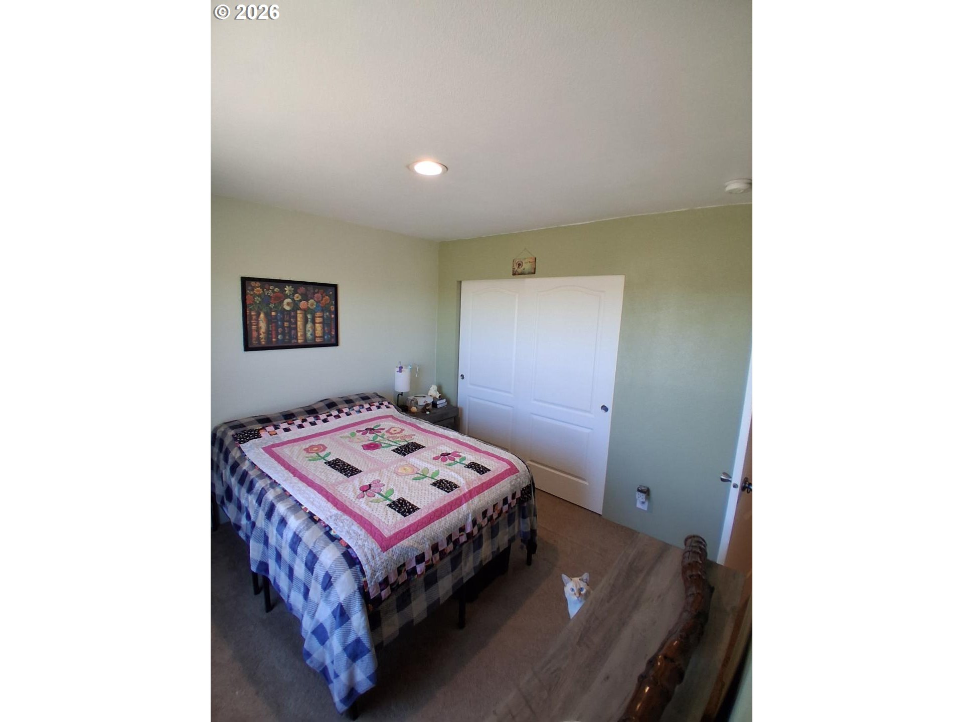 58936 Fossil Lake Road Christmas Valley, OR 97641 - Photo 22 of 27