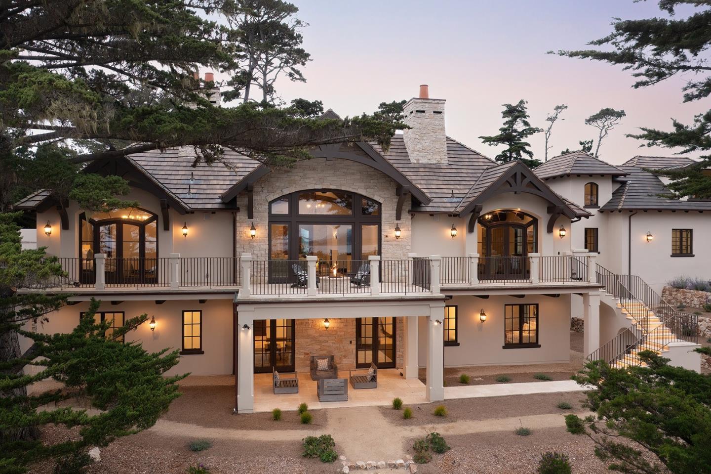 1246 Portola Road Pebble Beach, CA 93953 - Photo 3 of 50