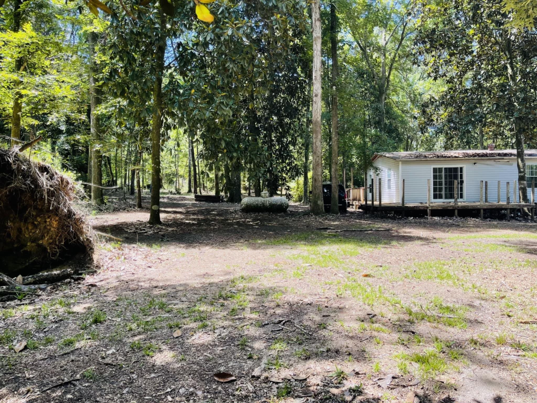 1169 Old Bumpy Road Tallahassee, FL 32317 - Photo 8 of 8 Gallery Image 8