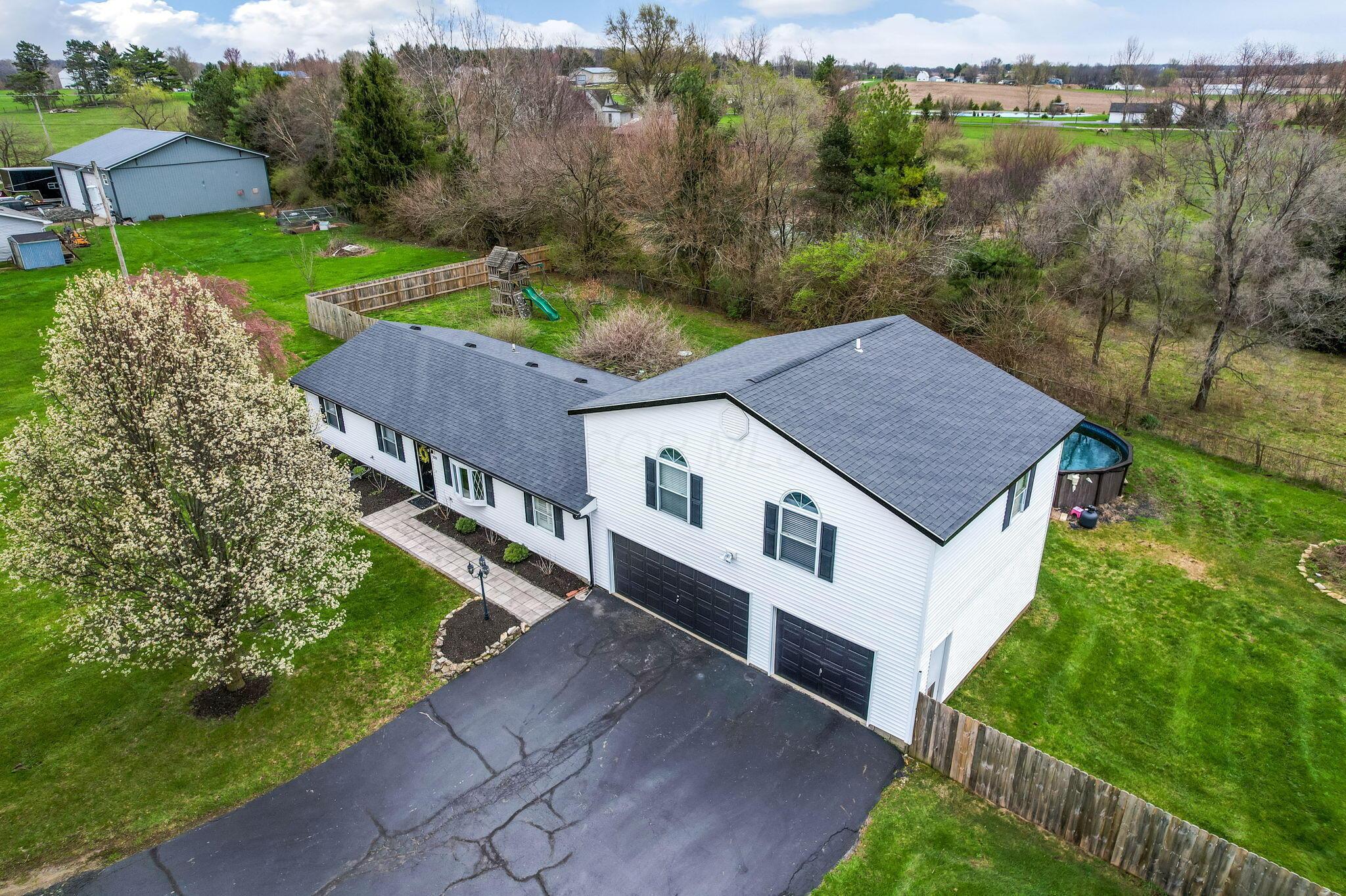 9501 Tarbutton Road South Vienna, OH 45369 - Photo 76 of 88 76-web-or-mls-DJI_0473