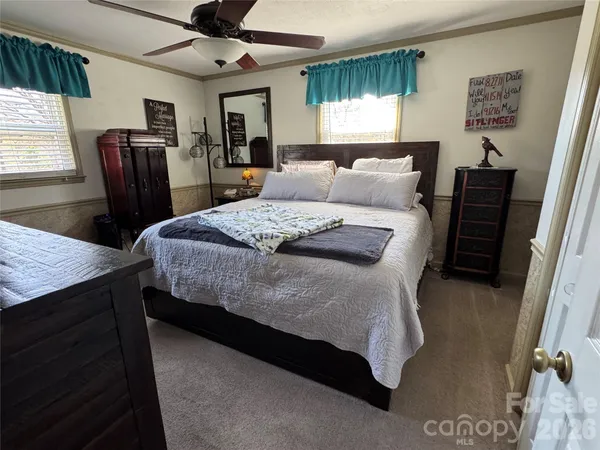 $284,700 | 219 Catawba Drive, Salisbury, NC 28147