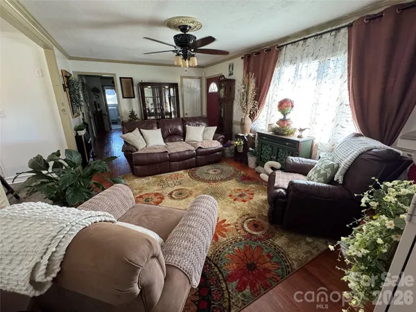 $284,700 | 219 Catawba Drive, Salisbury, NC 28147