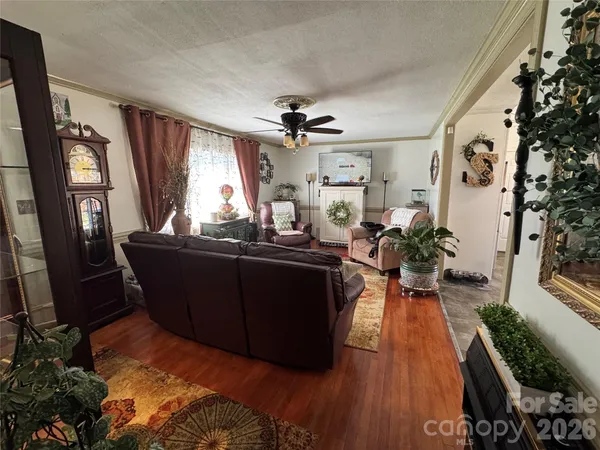 $284,700 | 219 Catawba Drive, Salisbury, NC 28147