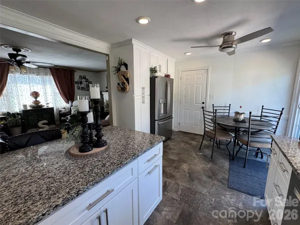 $284,700 | 219 Catawba Drive, Salisbury, NC 28147