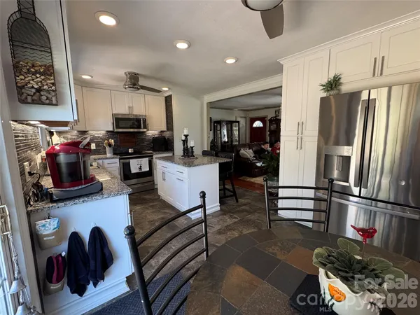 $284,700 | 219 Catawba Drive, Salisbury, NC 28147