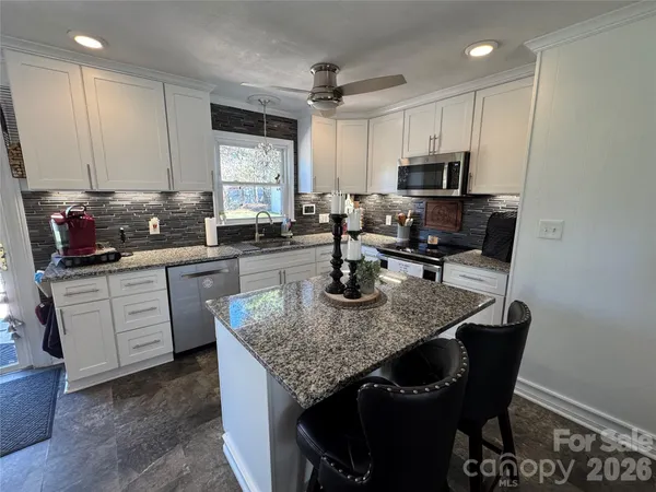 $284,700 | 219 Catawba Drive, Salisbury, NC 28147
