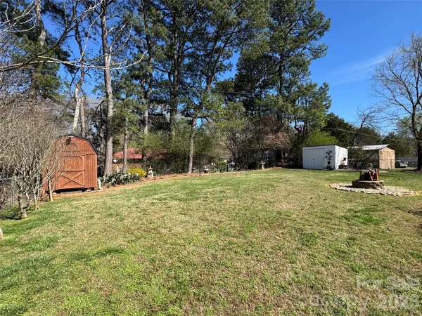 $284,700 | 219 Catawba Drive, Salisbury, NC 28147