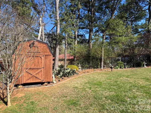 $284,700 | 219 Catawba Drive, Salisbury, NC 28147