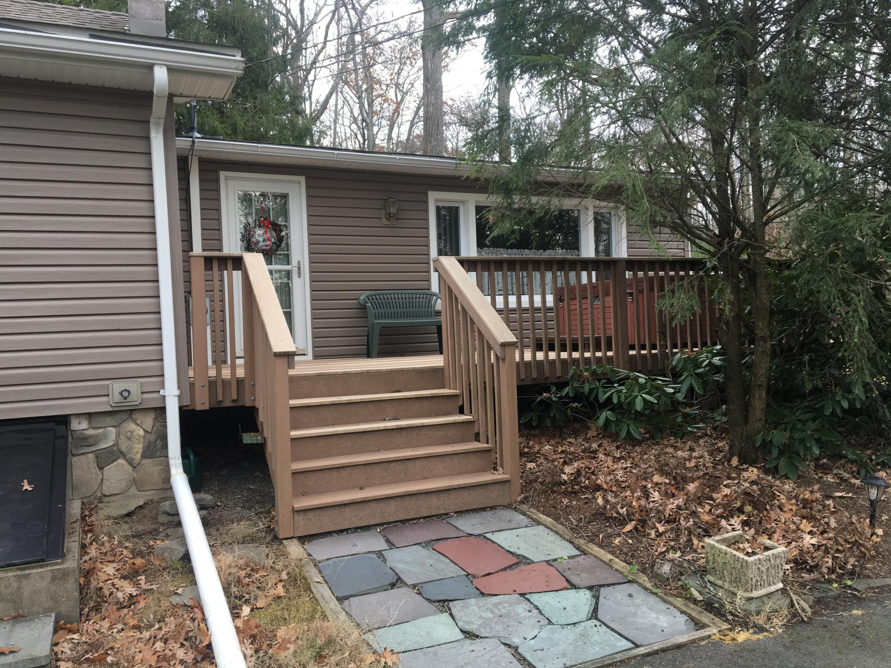 114 South Fairview Road Tafton, PA 18464 - Photo 48 of 61