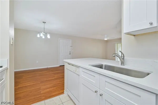 $185,000 | 8920 Colonnades Court East, Unit 514, Bonita Springs, FL 34135