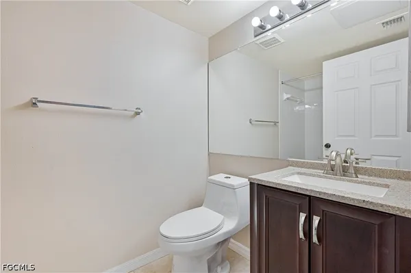 $185,000 | 8920 Colonnades Court East, Unit 514, Bonita Springs, FL 34135