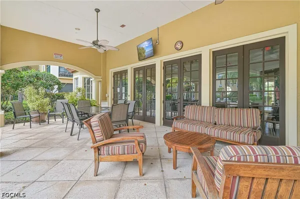 $185,000 | 8920 Colonnades Court East, Unit 514, Bonita Springs, FL 34135