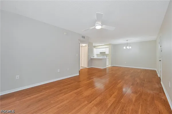 $185,000 | 8920 Colonnades Court East, Unit 514, Bonita Springs, FL 34135