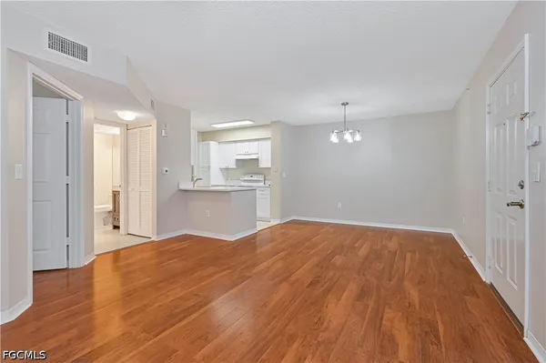 $185,000 | 8920 Colonnades Court East, Unit 514, Bonita Springs, FL 34135